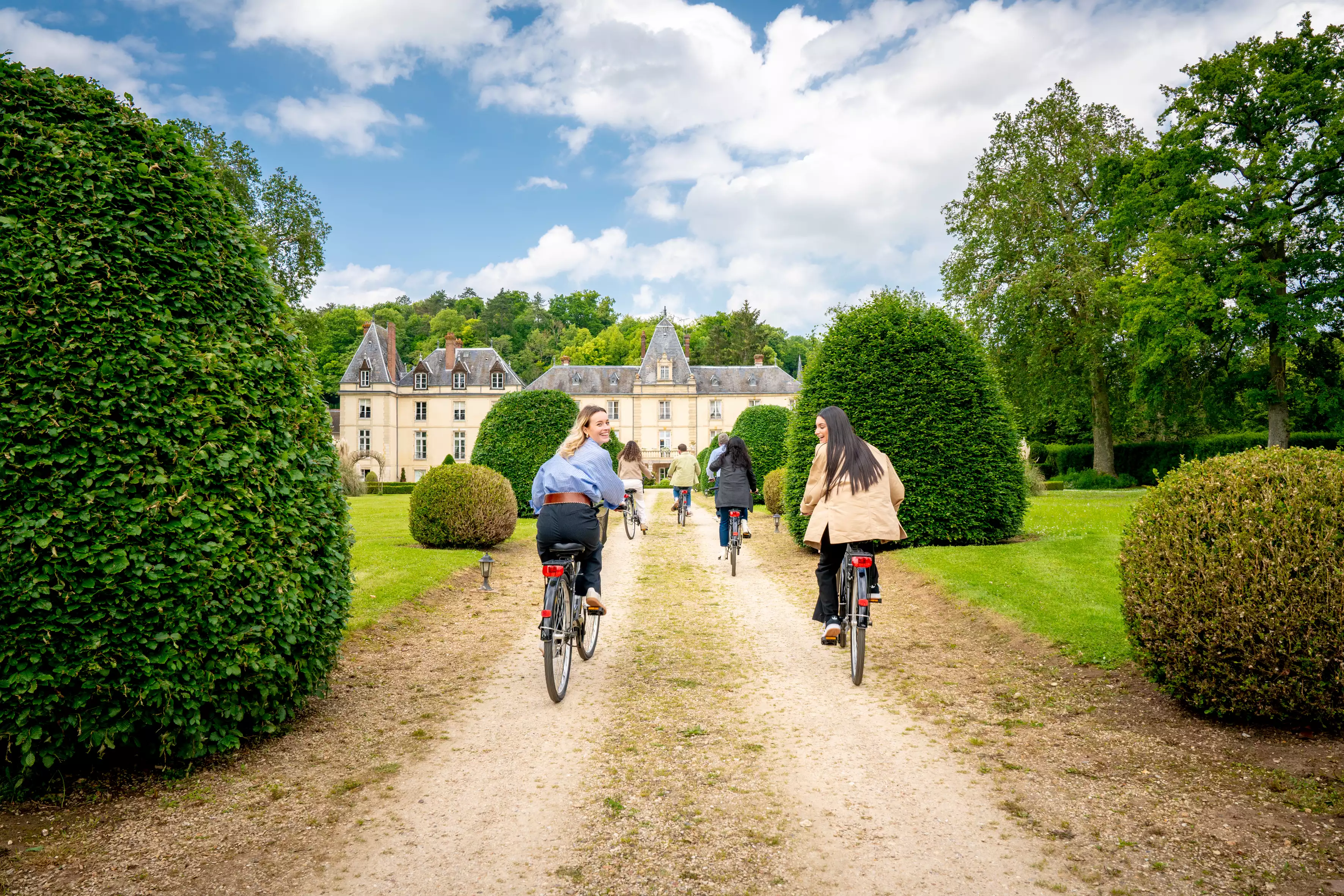 The best seminar destinations